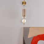 Chiswick Glass Sconce Light Lighting Lobby