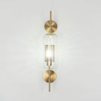 Chiswick Glass Sconce Light Lighting Lobby