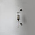 Chiswick Glass Sconce Light Lighting Lobby