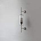 Chiswick Glass Sconce Light Lighting Lobby