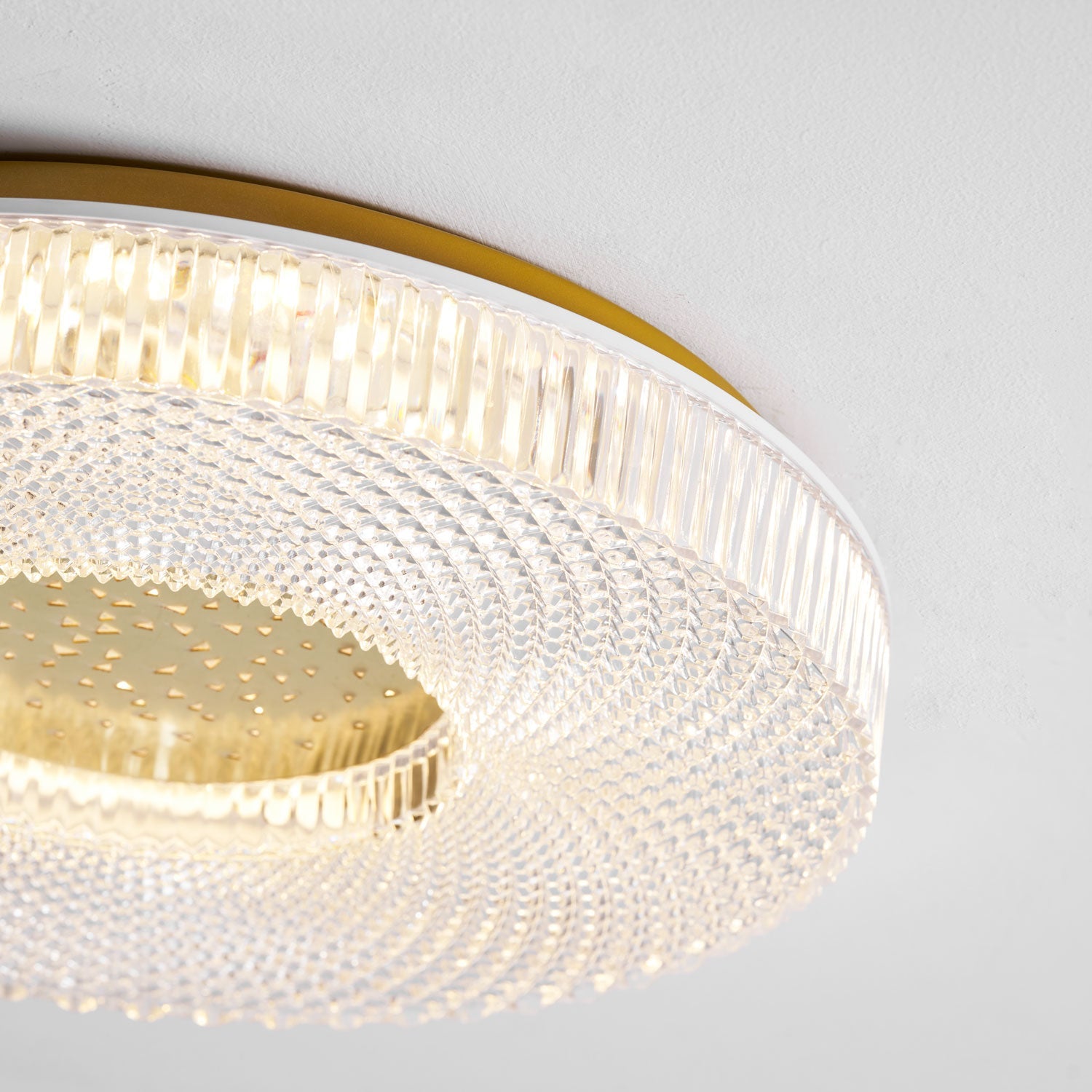 Cimona Ceiling Light Lighting Lobby
