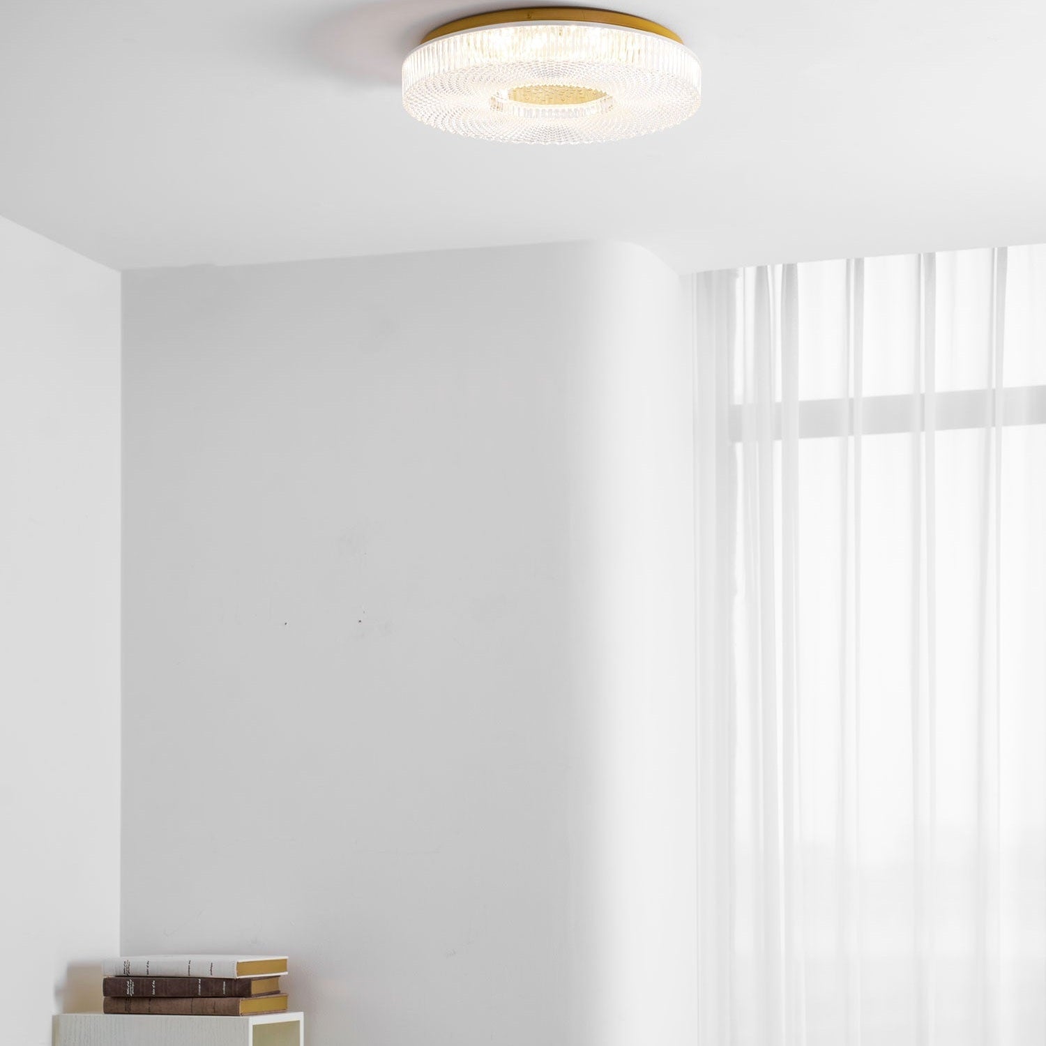 Cimona Ceiling Light Lighting Lobby