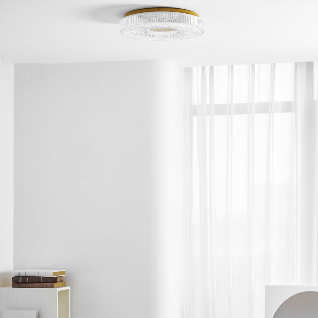 Cimona Ceiling Light Lighting Lobby