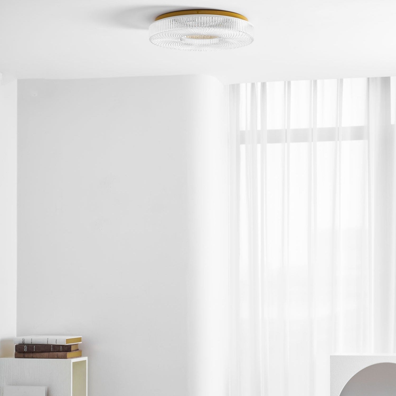 Cimona Ceiling Light Lighting Lobby