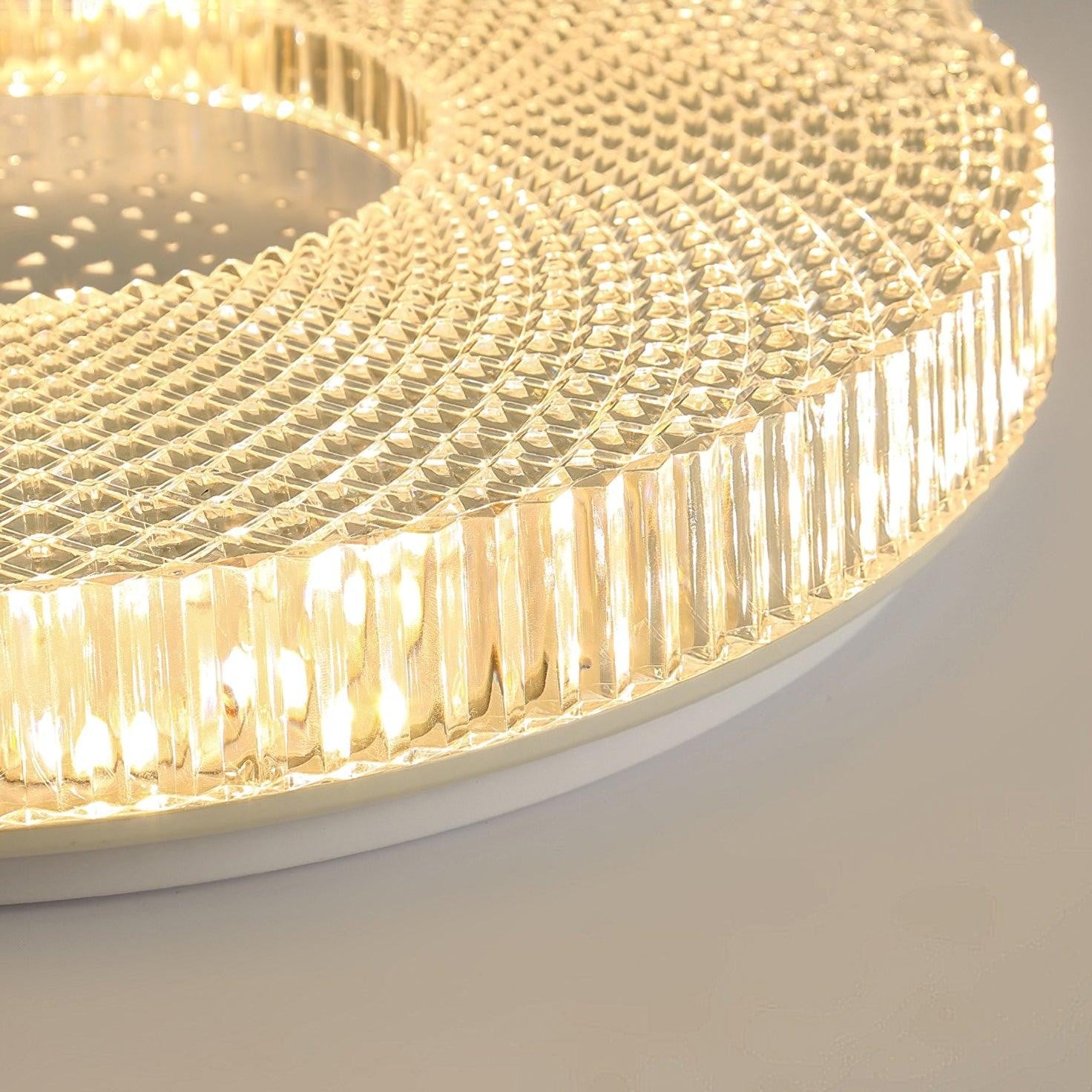 Cimona Ceiling Light Lighting Lobby