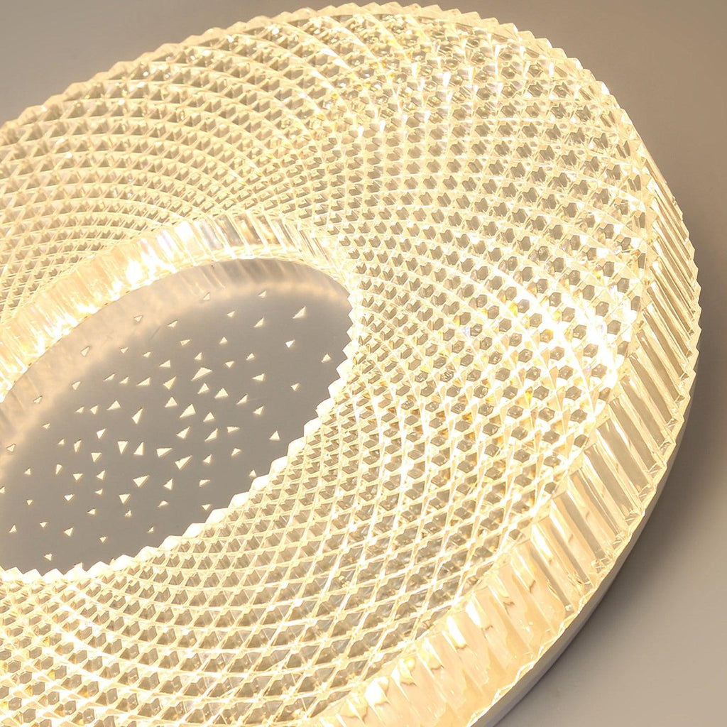 Cimona Ceiling Light Lighting Lobby