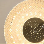 Cimona Ceiling Light Lighting Lobby