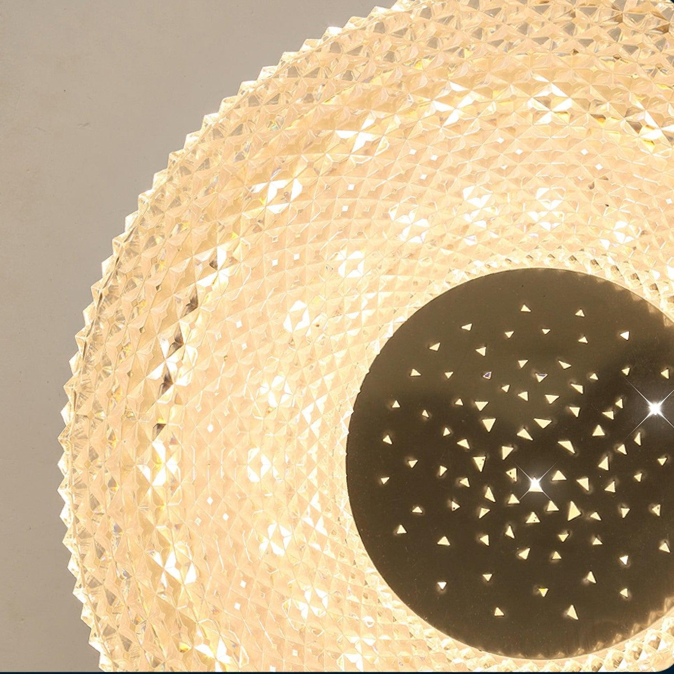 Cimona Ceiling Light Lighting Lobby