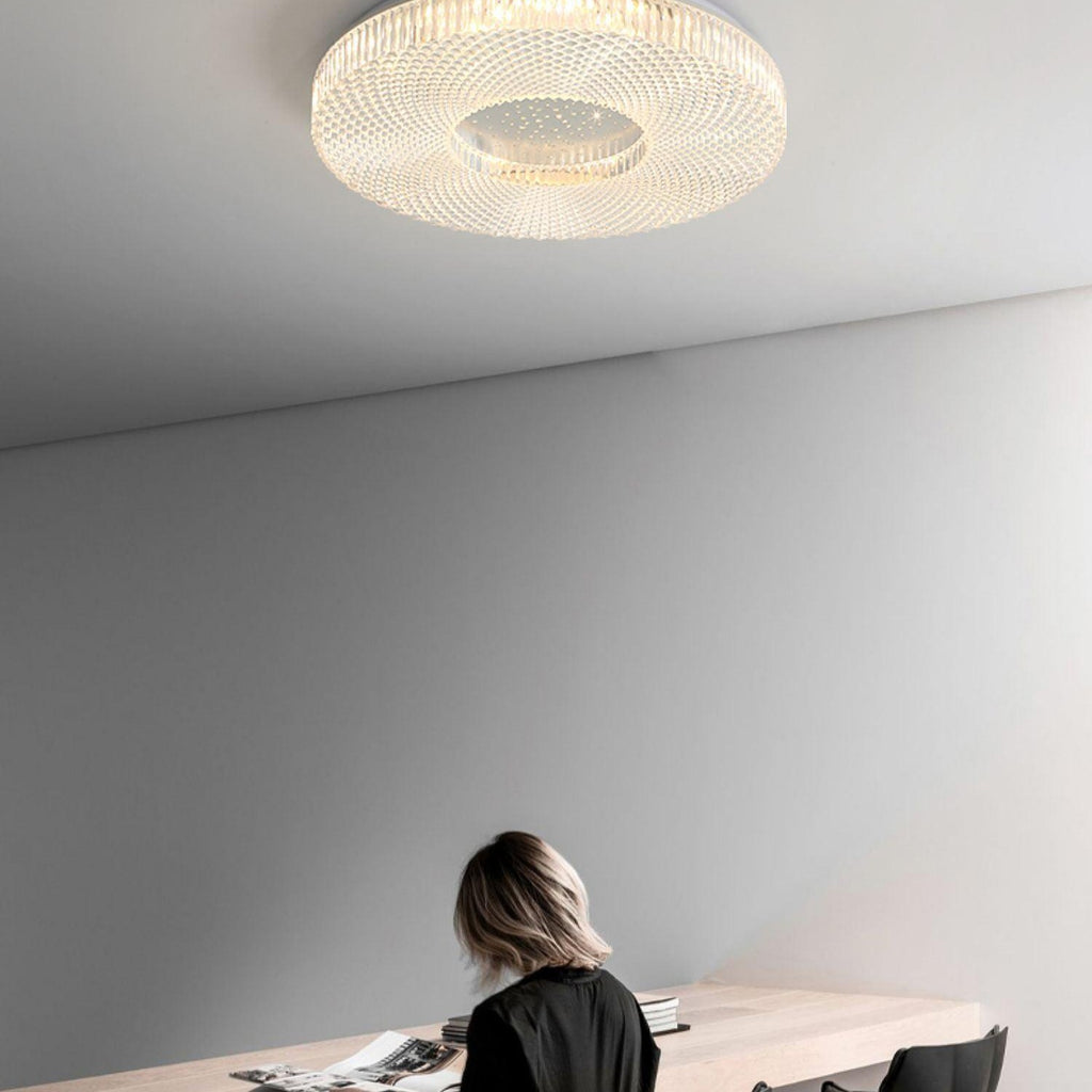 Cimona Ceiling Light Lighting Lobby