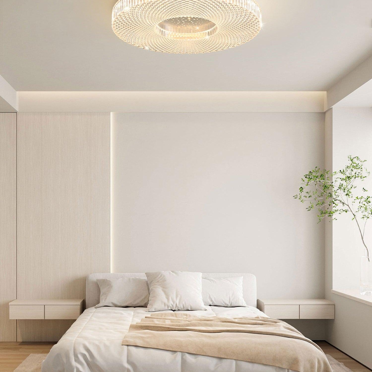 Cimona Ceiling Light Lighting Lobby
