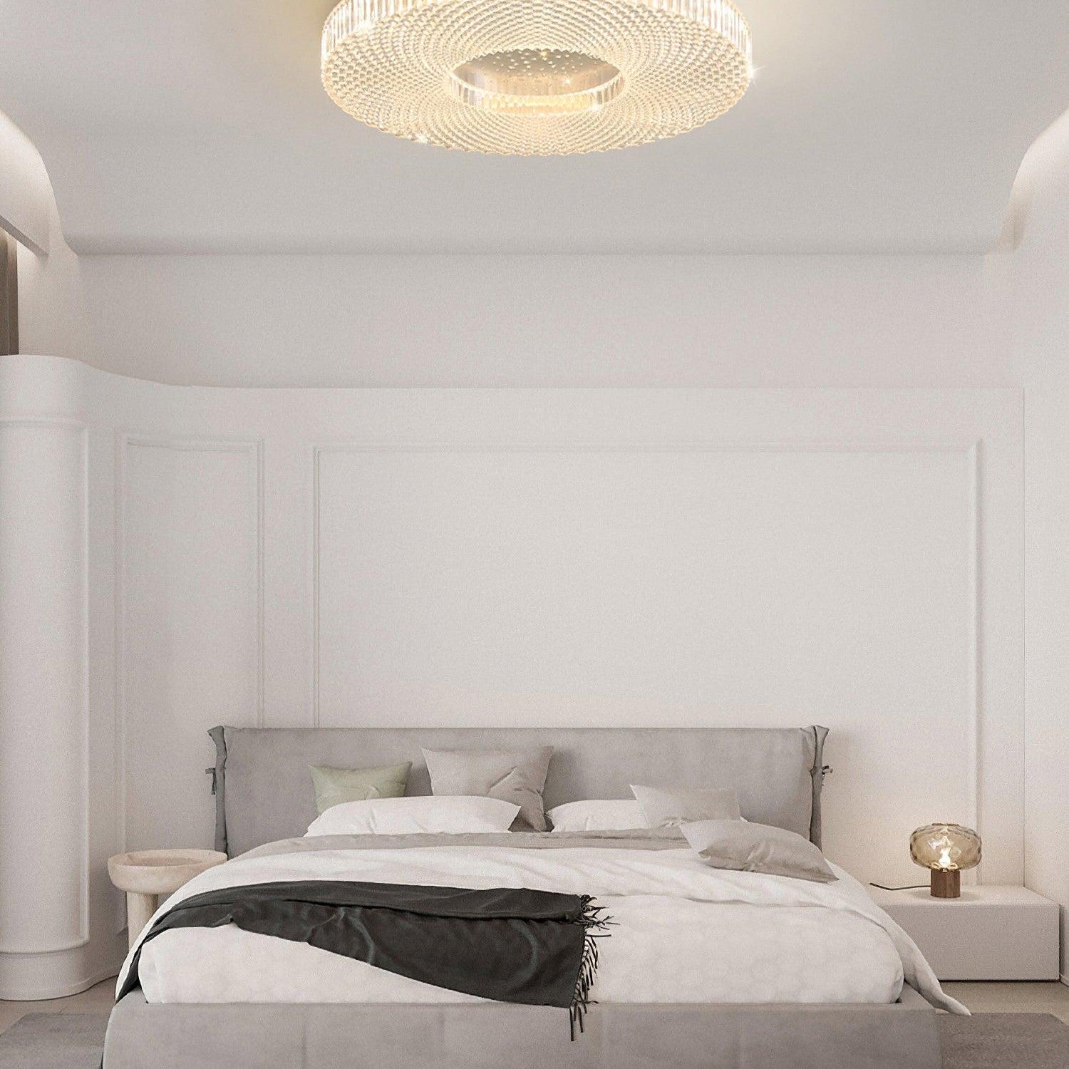 Cimona Ceiling Light Lighting Lobby