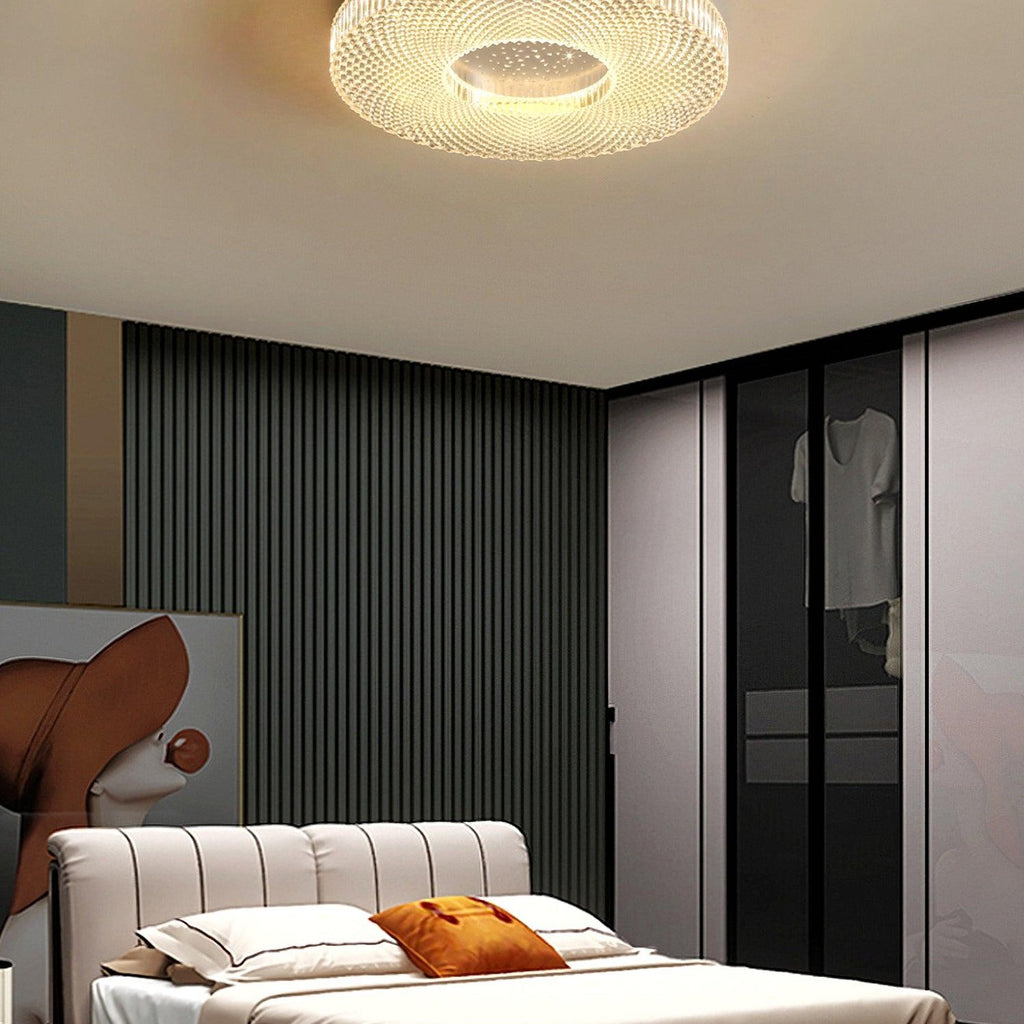 Cimona Ceiling Light Lighting Lobby