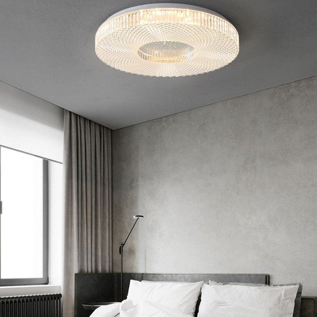 Cimona Ceiling Light Lighting Lobby