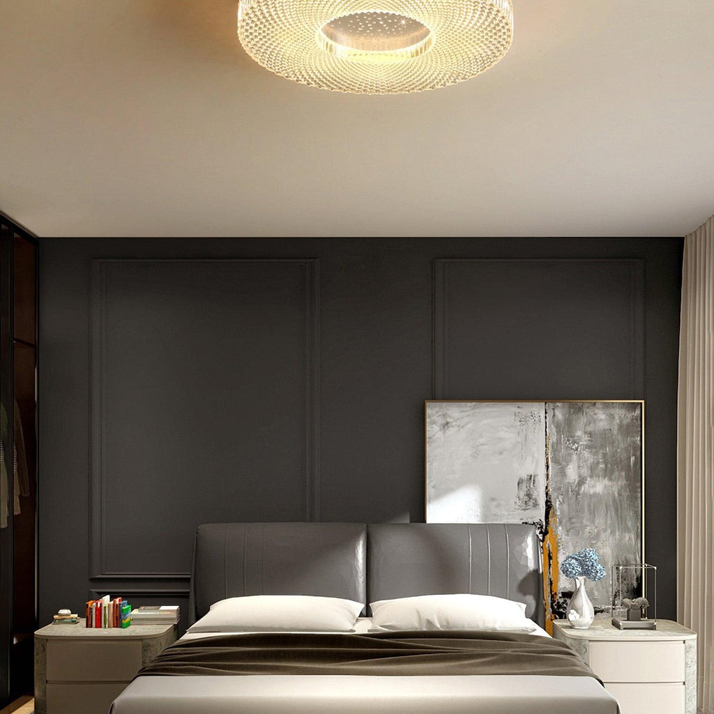 Cimona Ceiling Light Lighting Lobby