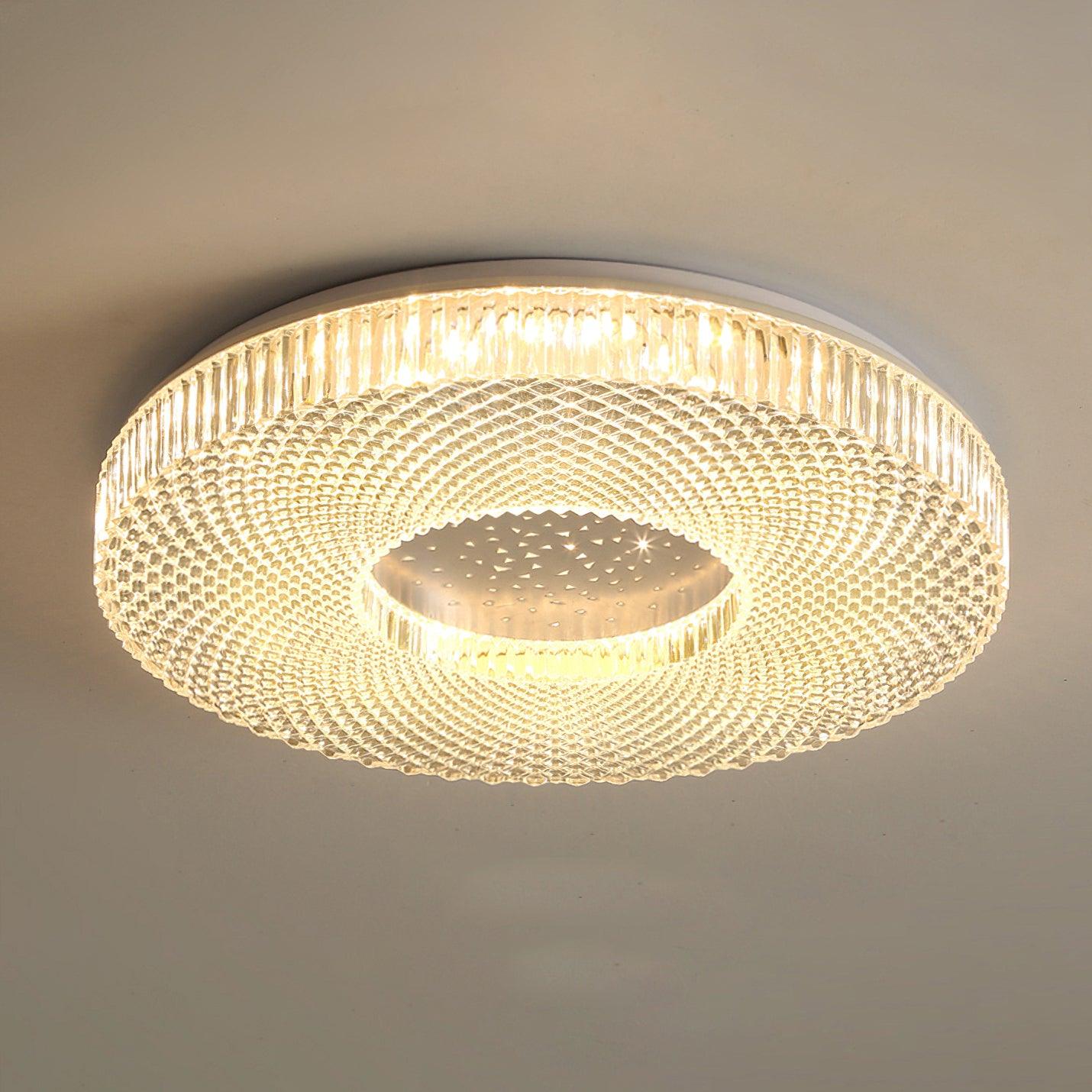 Cimona Ceiling Light Lighting Lobby