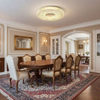 Cimona Ceiling Light Lighting Lobby