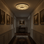 Cimona Ceiling Light Lighting Lobby