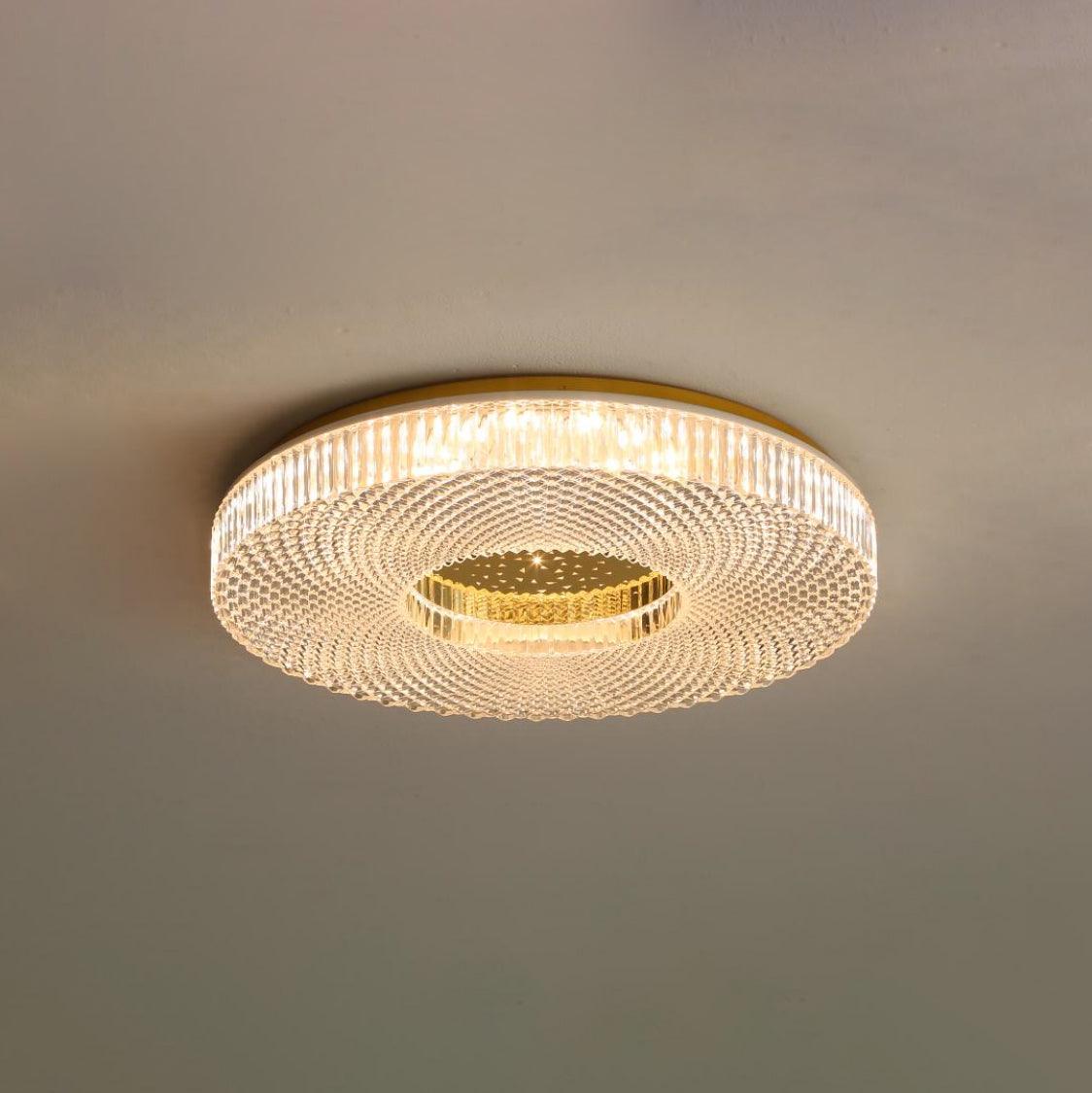 Cimona Ceiling Light Lighting Lobby