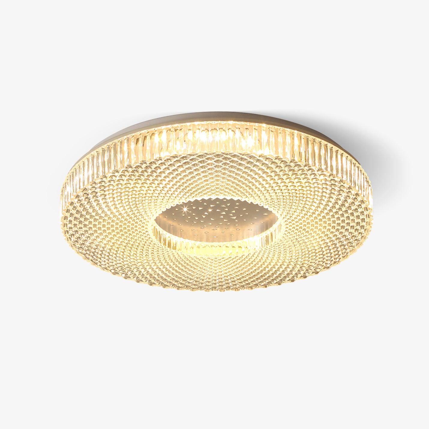 Cimona Ceiling Light Lighting Lobby