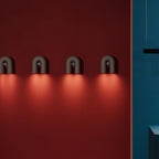 Cirkus Ceiling Light Lighting Lobby