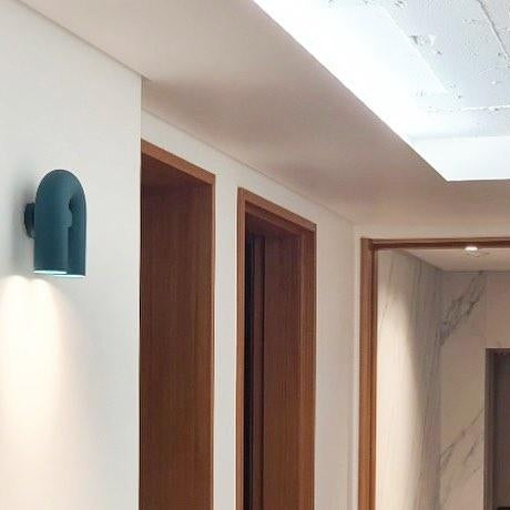 Cirkus Ceiling Light Lighting Lobby