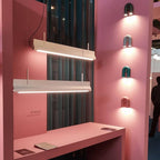 Cirkus Ceiling Light Lighting Lobby