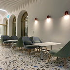 Cirkus Ceiling Light Lighting Lobby