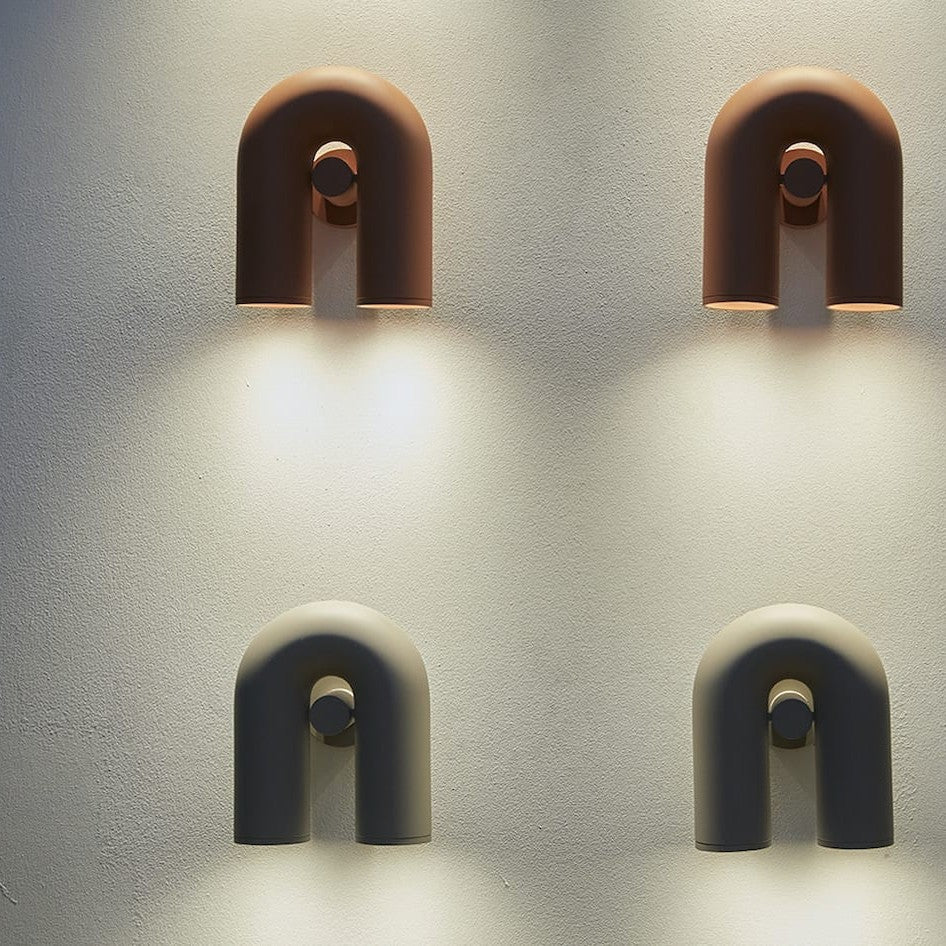Cirkus Ceiling Light Lighting Lobby