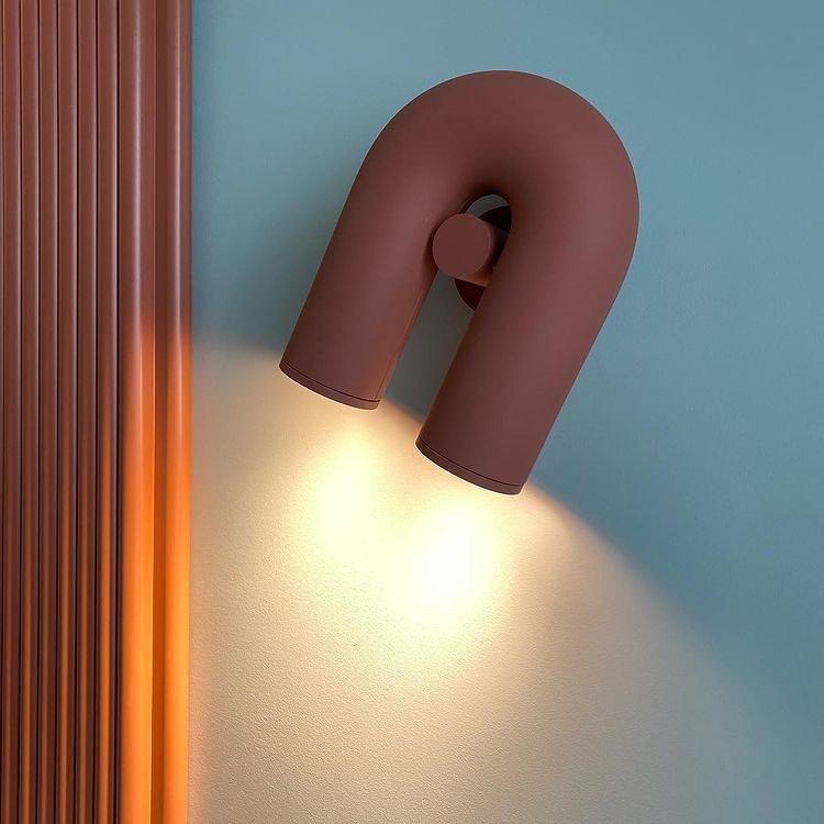 Cirkus Ceiling Light Lighting Lobby