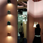 Cirkus Ceiling Light Lighting Lobby