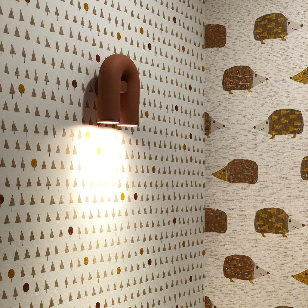 Cirkus Ceiling Light Lighting Lobby
