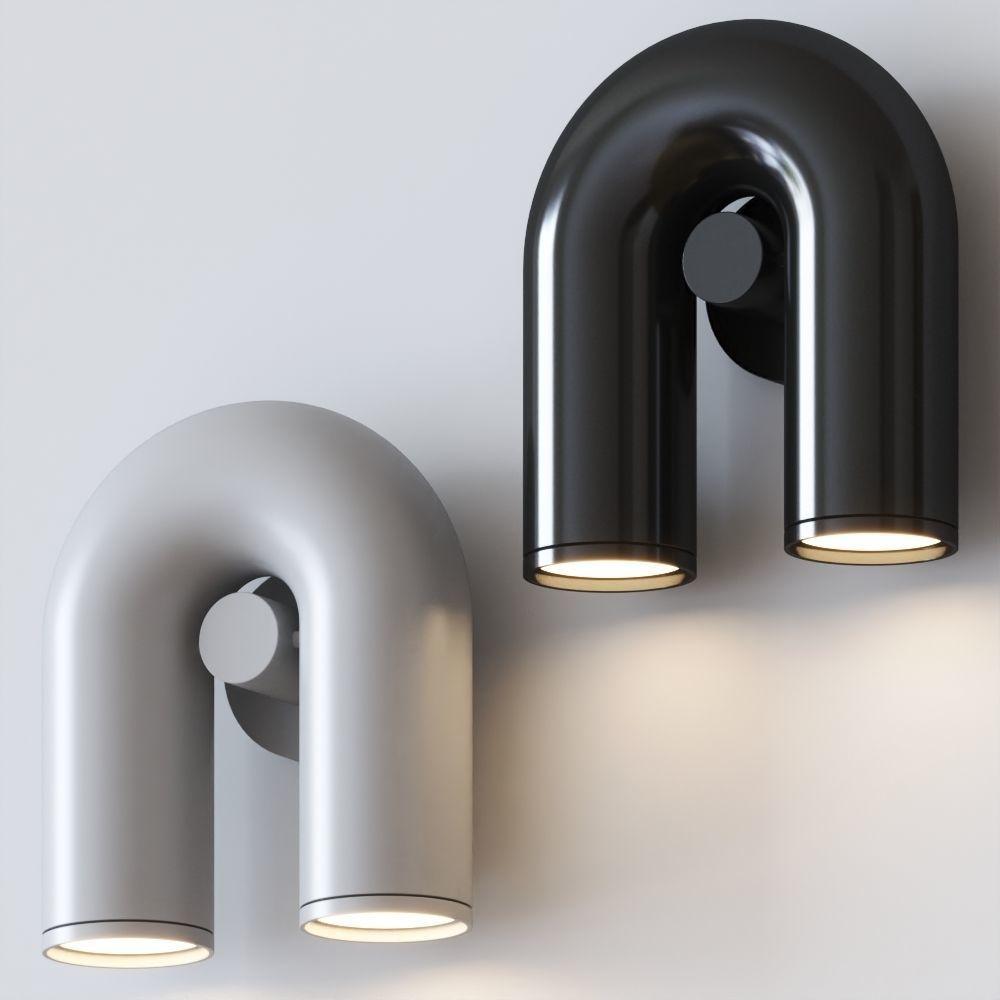 Cirkus Ceiling Light Lighting Lobby