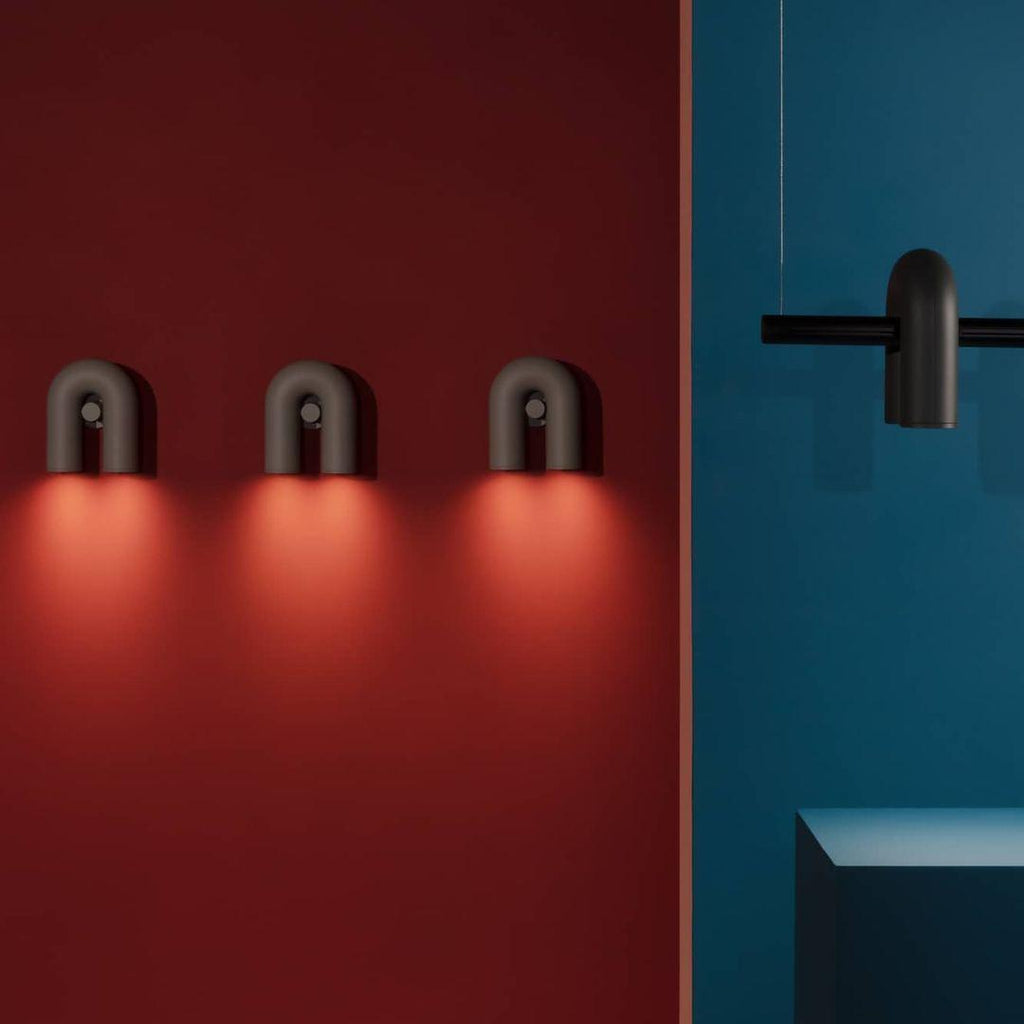 Cirkus Ceiling Light Lighting Lobby