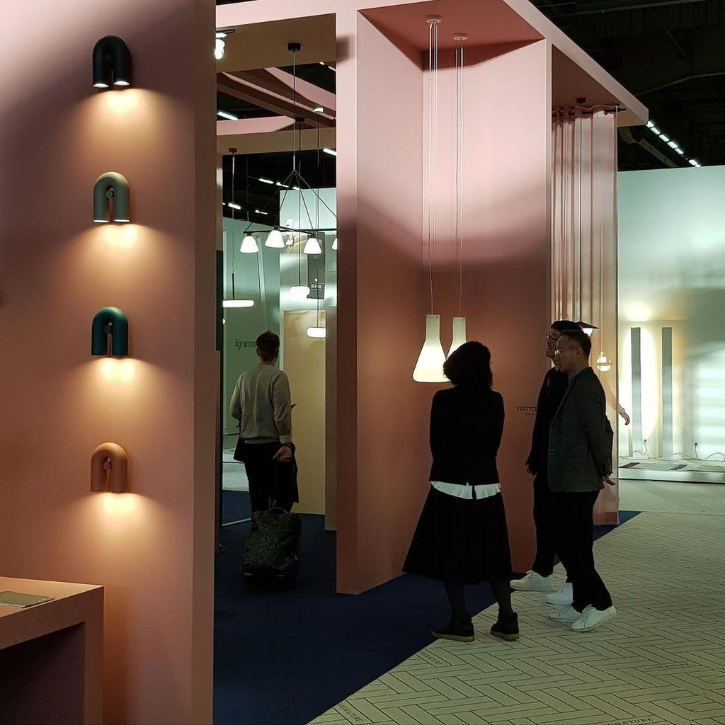 Cirkus Ceiling Light Lighting Lobby