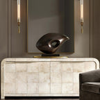 Classic French Wall Sconce Lighting Lobby
