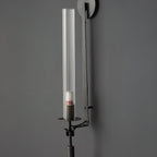 Classic French Wall Sconce Lighting Lobby