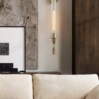 Classic French Wall Sconce Lighting Lobby
