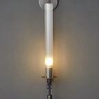 Classic French Wall Sconce Lighting Lobby