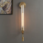 Classic French Wall Sconce Lighting Lobby