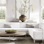 Classic French Wall Sconce Lighting Lobby