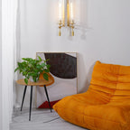 Classic French Wall Sconce Lighting Lobby