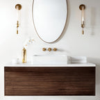 Classic French Wall Sconce Lighting Lobby
