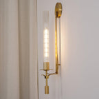 Classic French Wall Sconce Lighting Lobby