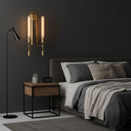 Classic French Wall Sconce Lighting Lobby