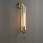 Classic French Wall Sconce Lighting Lobby