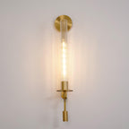 Classic French Wall Sconce Lighting Lobby