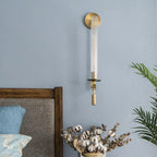 Classic French Wall Sconce Lighting Lobby