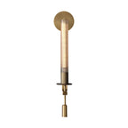 Classic French Wall Sconce Lighting Lobby