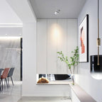 Contemporary Ember Ceiling LED Downlight Lighting Lobby