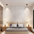 Contemporary Ember Ceiling LED Downlight Lighting Lobby